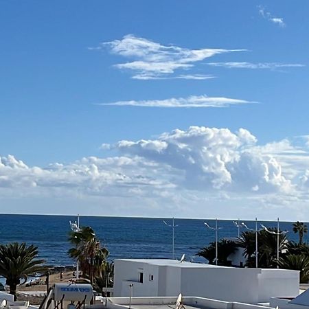 Апартаменты Aires De Mar Плайя-Онда Экстерьер фото