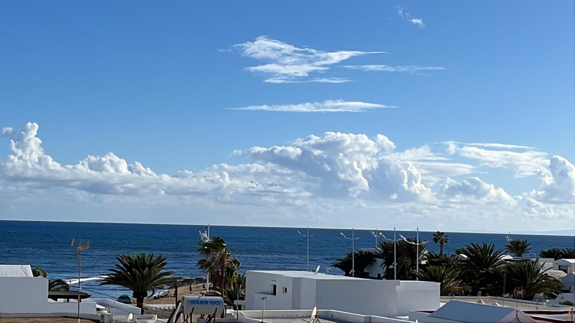Апартаменты Aires De Mar Плайя-Онда Экстерьер фото